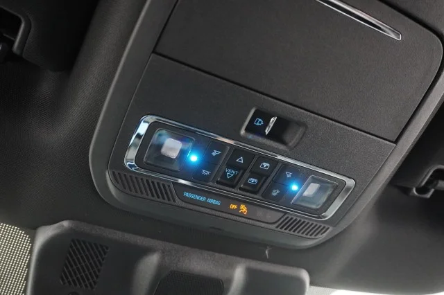 Used 2023  Ford Pro image 37