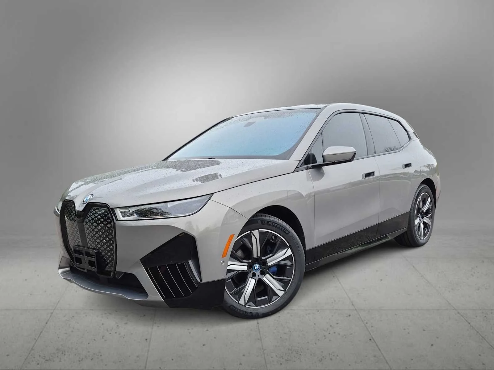 2023 BMW iX xDrive50 xDrive50