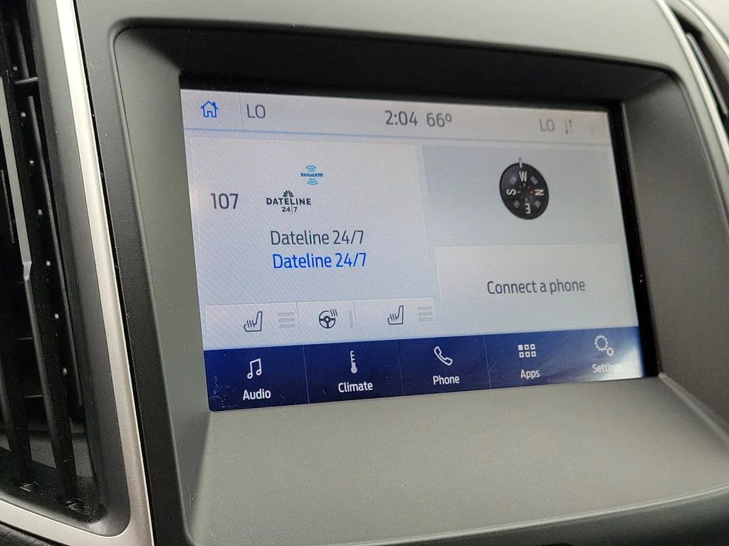 2020 Ford Edge SEL - Photo 14