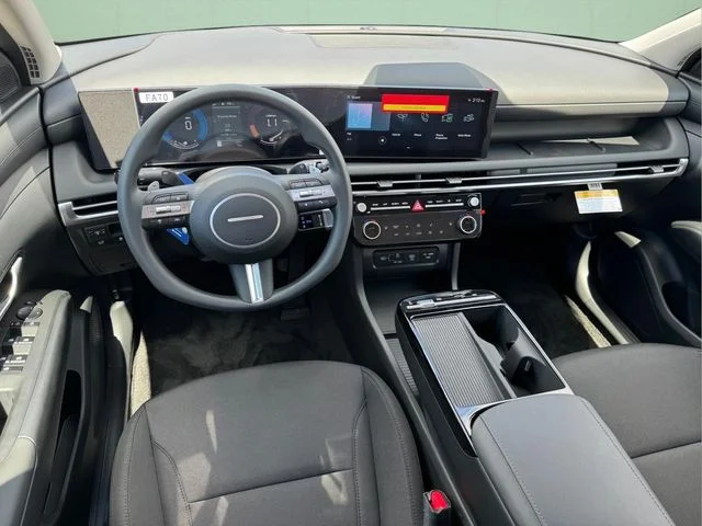 2026 Hyundai Tucson SEL - Photo 15