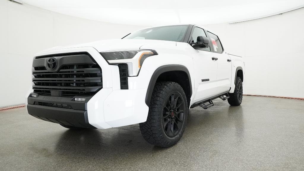 New 2026 Ice Cap Toyota SR5 image 30