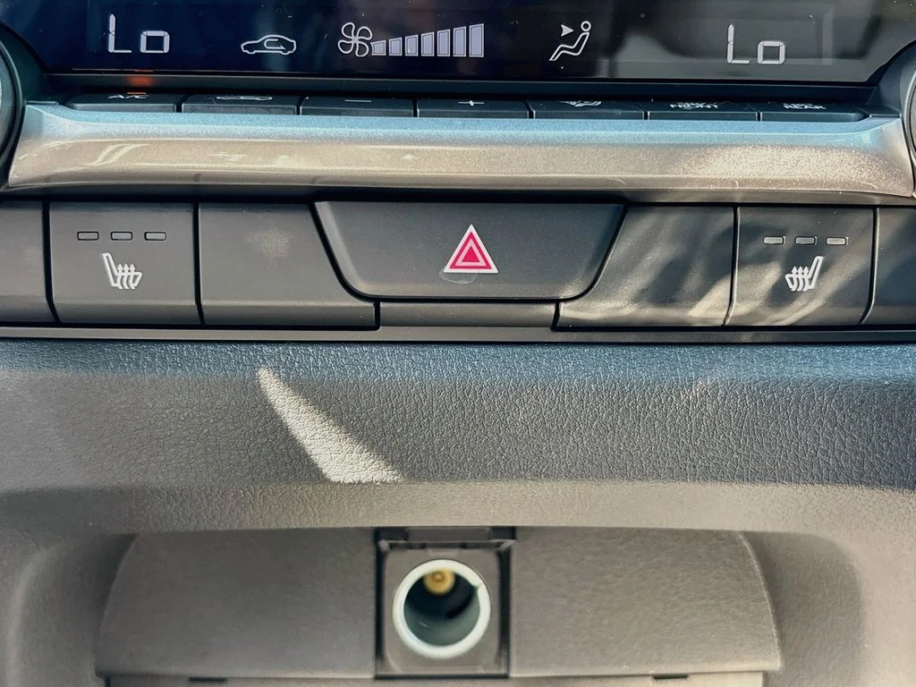 New 2026 Jet Black Mica Mazda 2.5 S Preferred AWD image 20