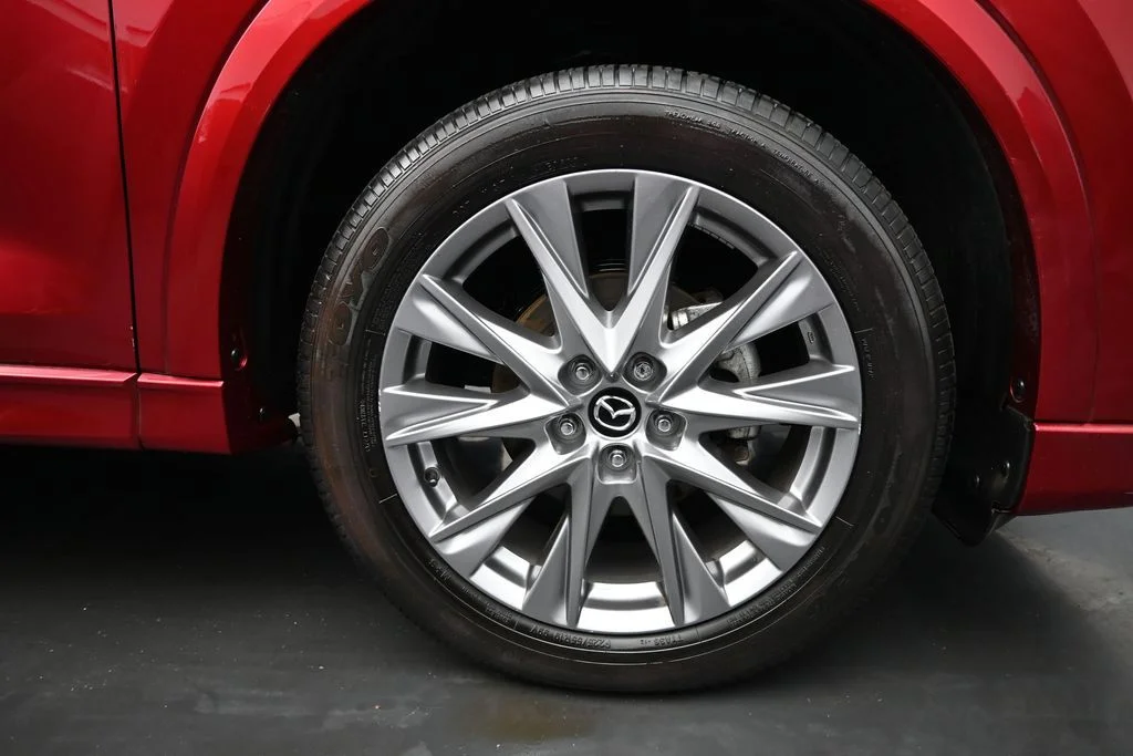 Used 2024 Red Mazda 2.5 S Premium Plus Package image 10
