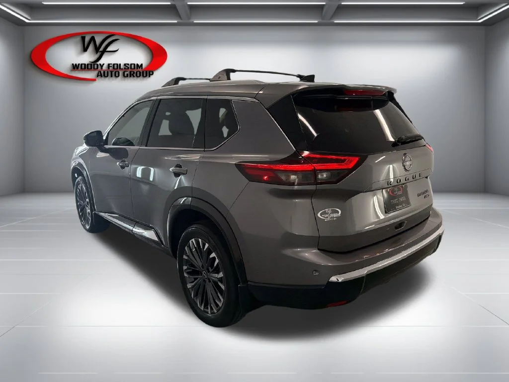 New 2026  Nissan Platinum image 8
