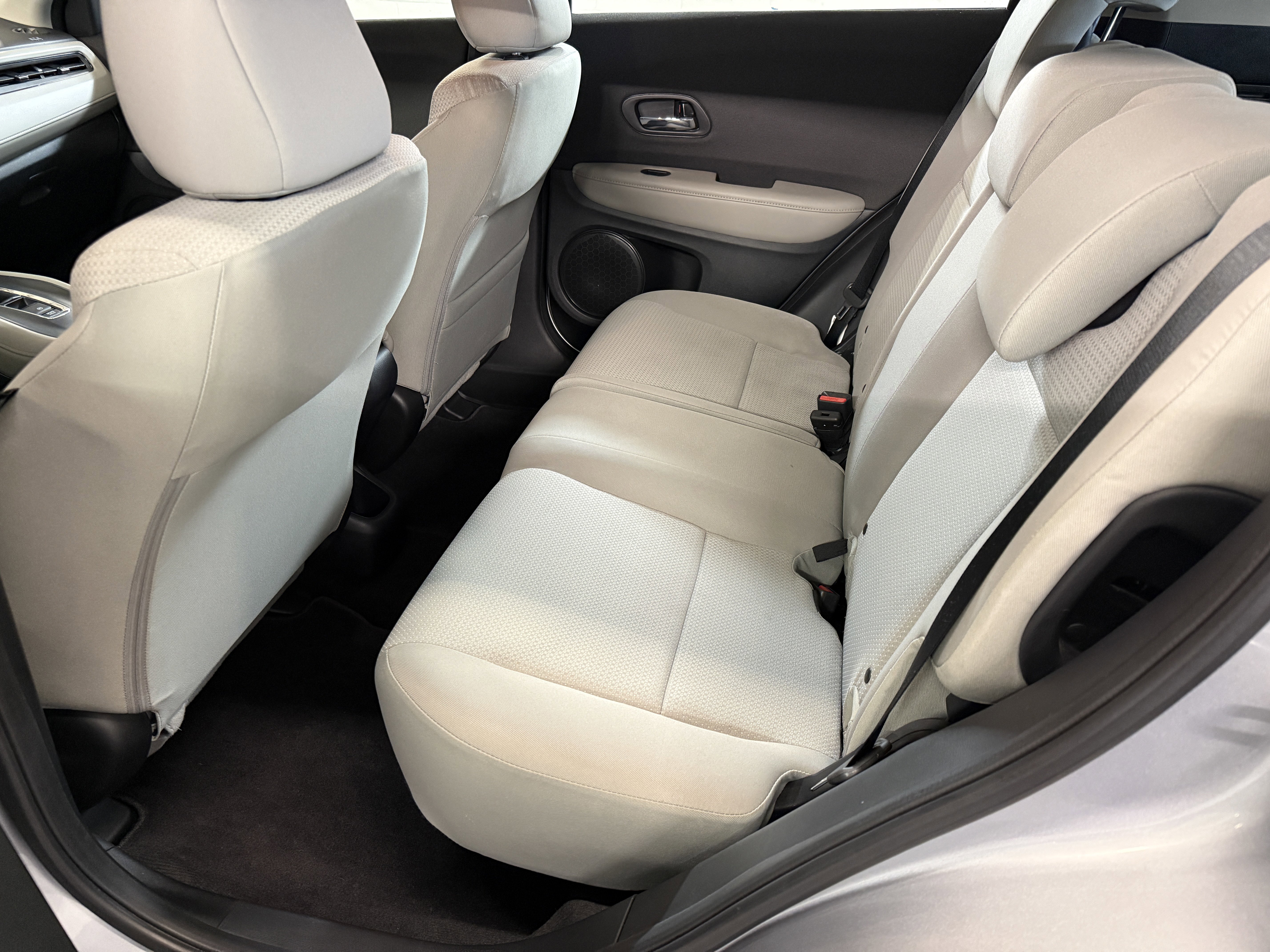 Certified Used 2022 Modern Steel Metallic Honda LX image 19