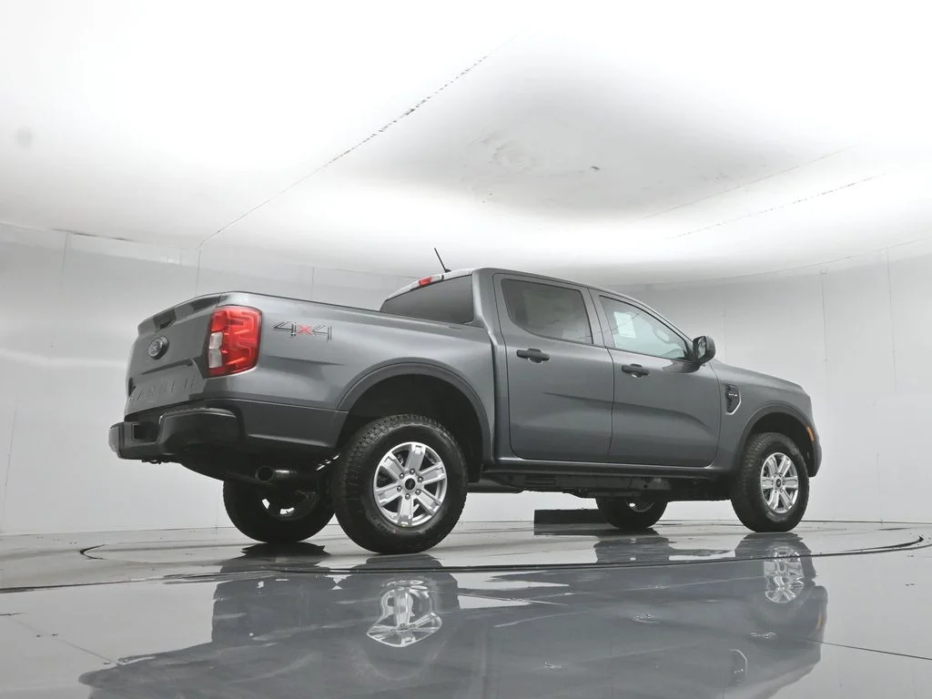New 2026 Gray Ford XL image 47