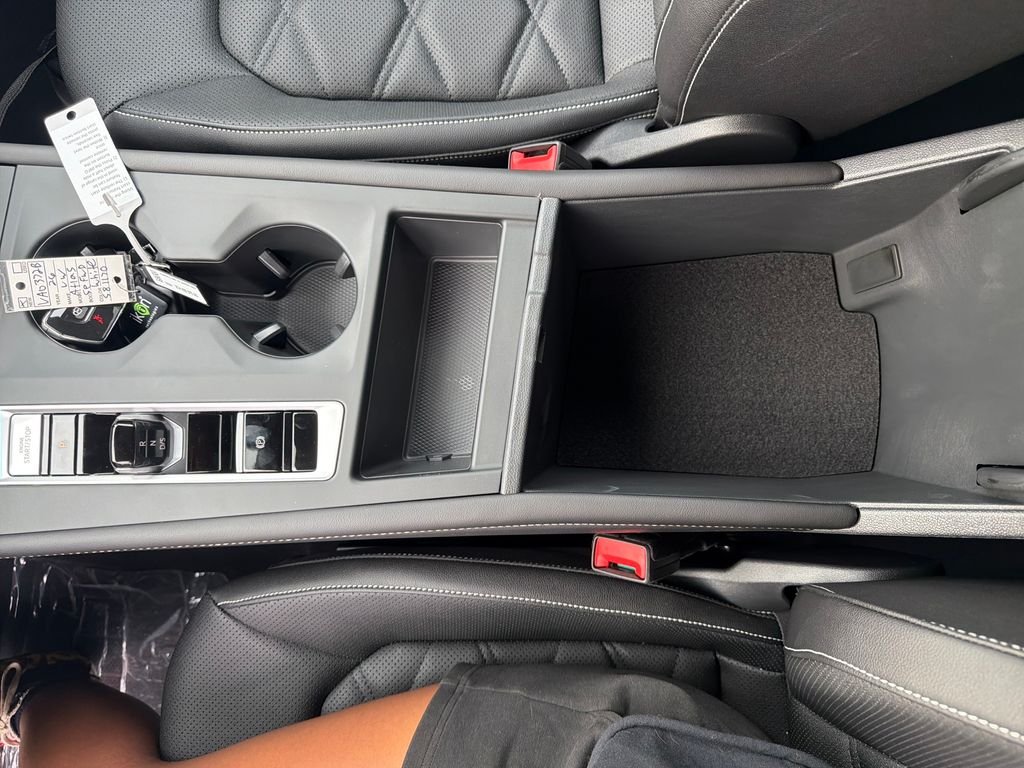 New 2026  Volkswagen 2.0T SE image 20