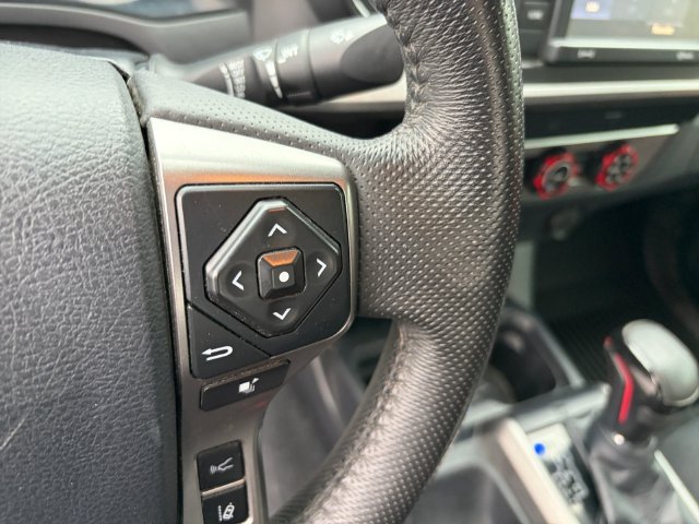 Used 2019 Black Toyota SR5 image 27