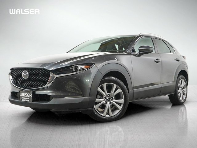 2020 Mazda CX-30 Premium