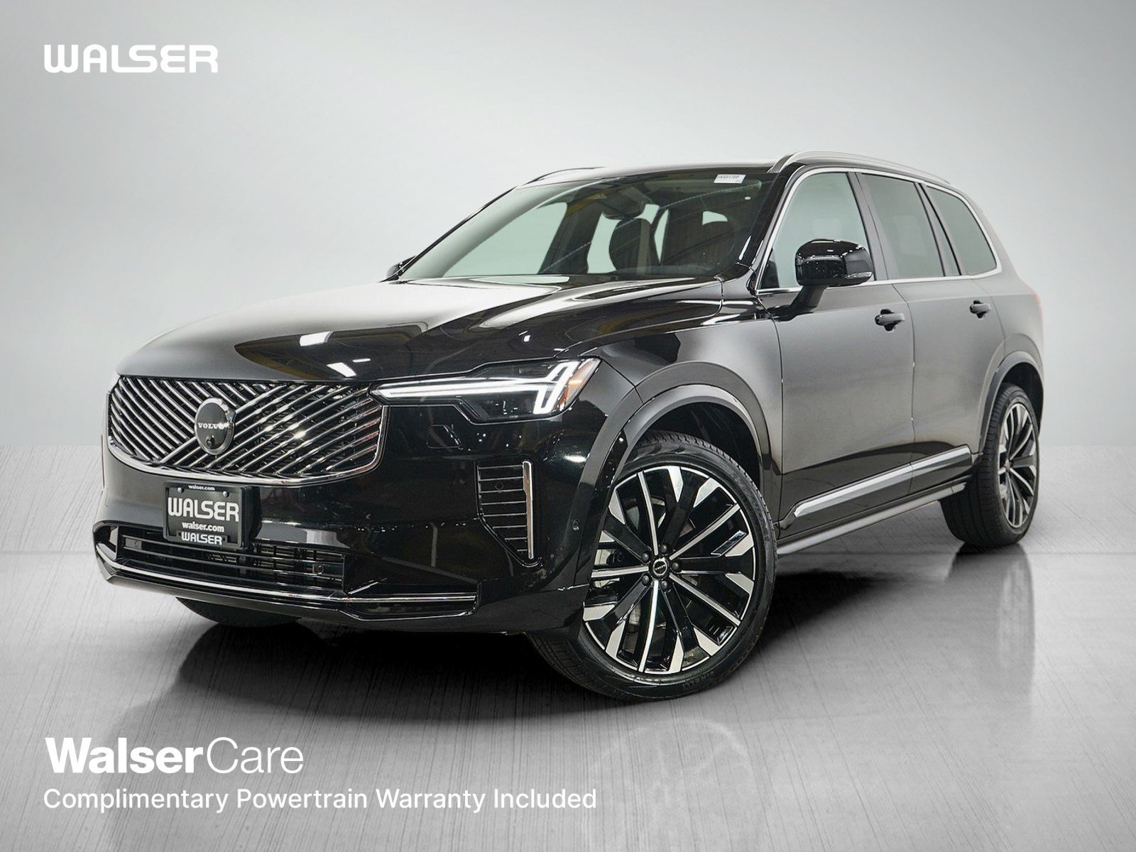 2026 Volvo XC90
