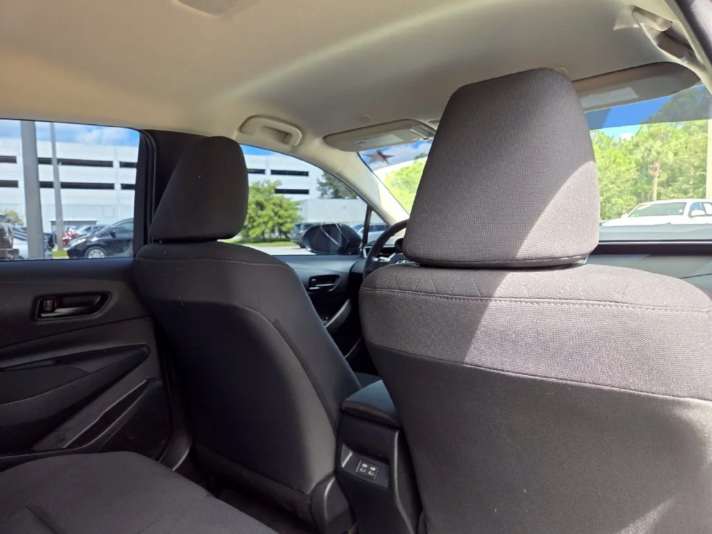 Used 2024  Toyota LE image 16