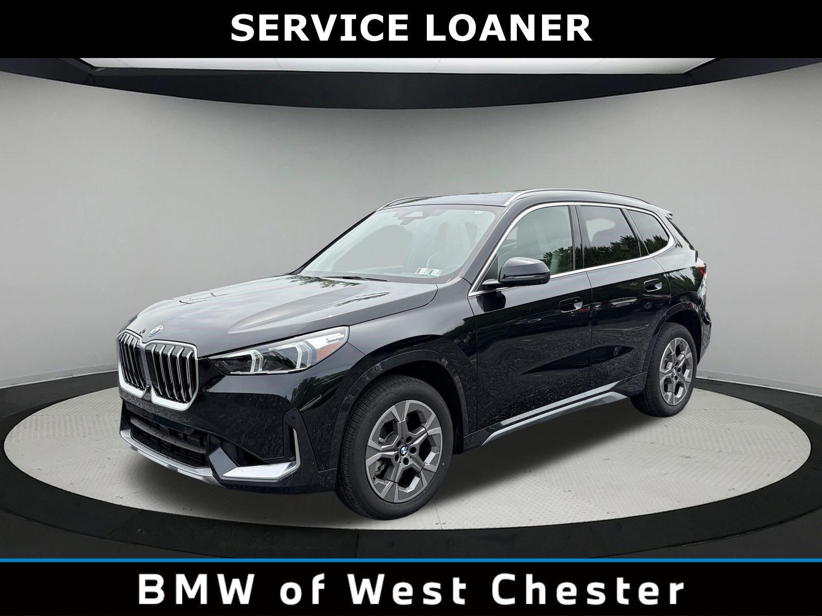 2026 BMW X1