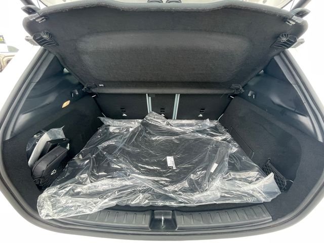 Certified Used 2026 White Mercedes-Benz GLA 250 image 9