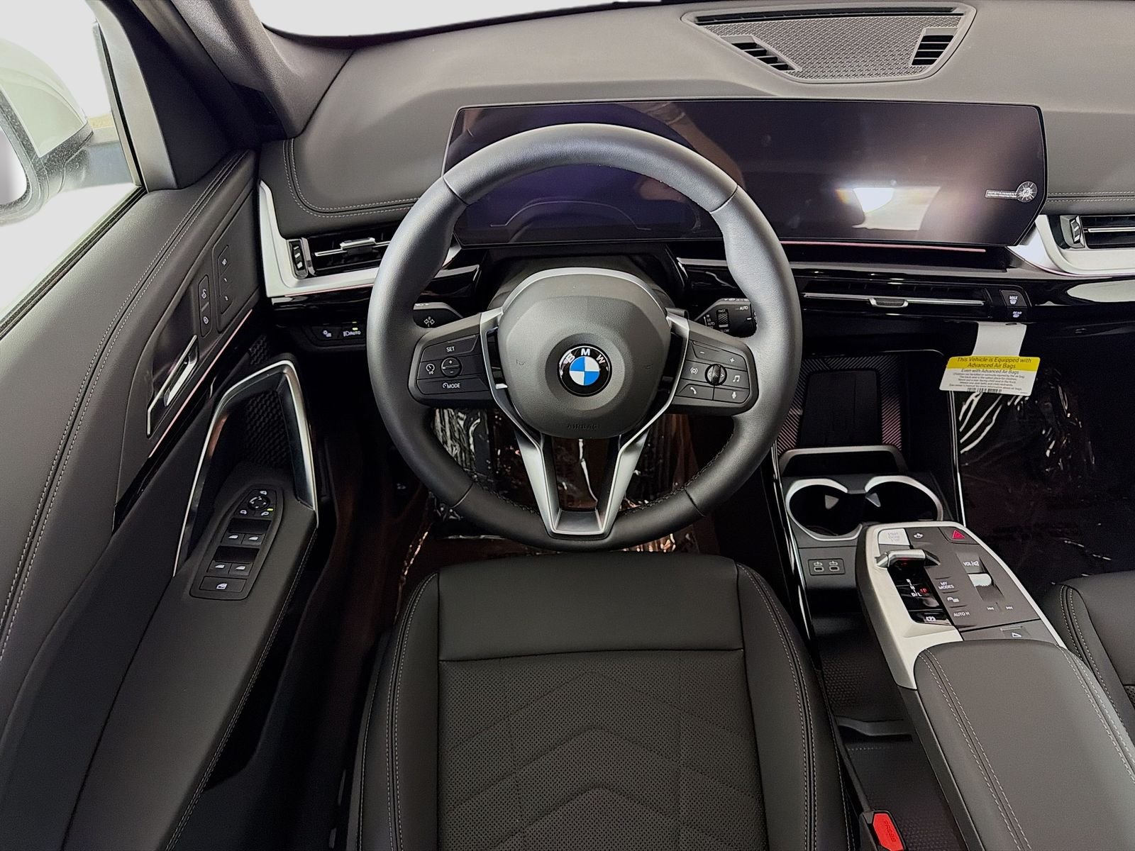 New 2026 Alpine White BMW xDrive28i image 23