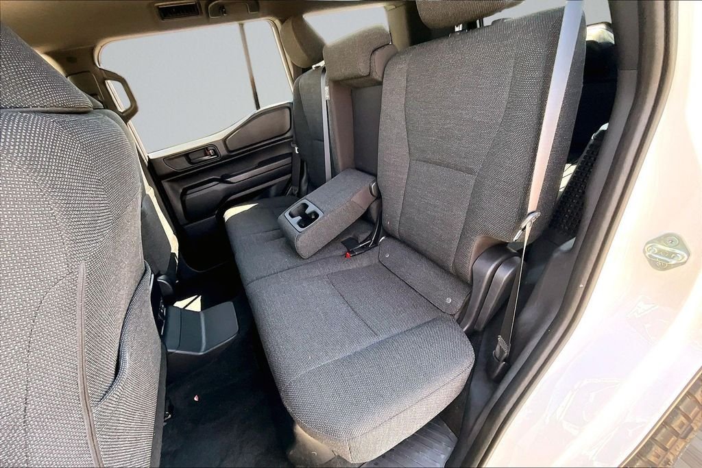 Used 2024 Ice Toyota 1958 image 25