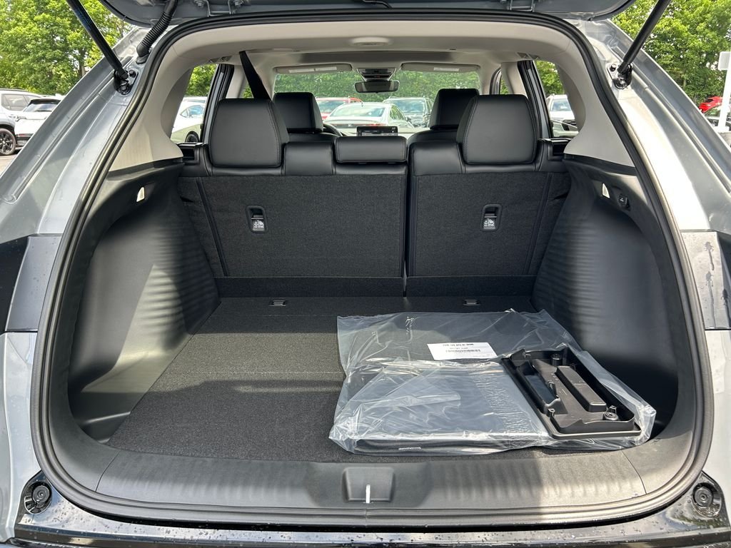 New 2027 Urban Gray Pearl Honda EX-L image 21