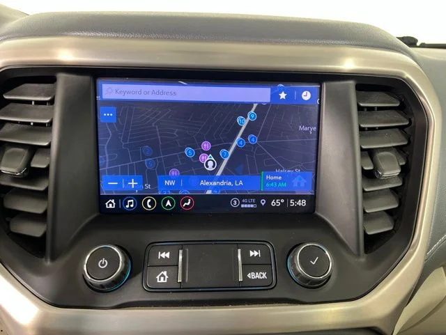 Used 2022 Red GMC Denali image 27