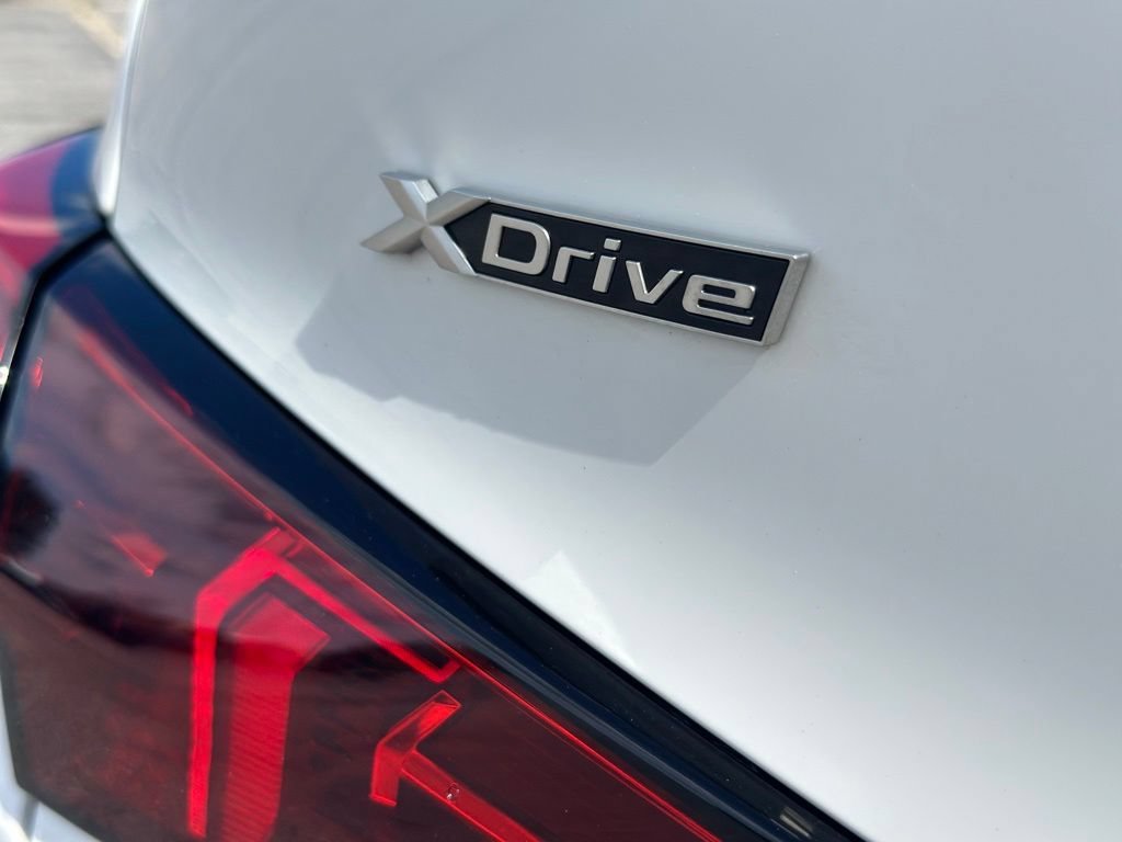 New 2026 Alpine White BMW 228 xDrive image 14