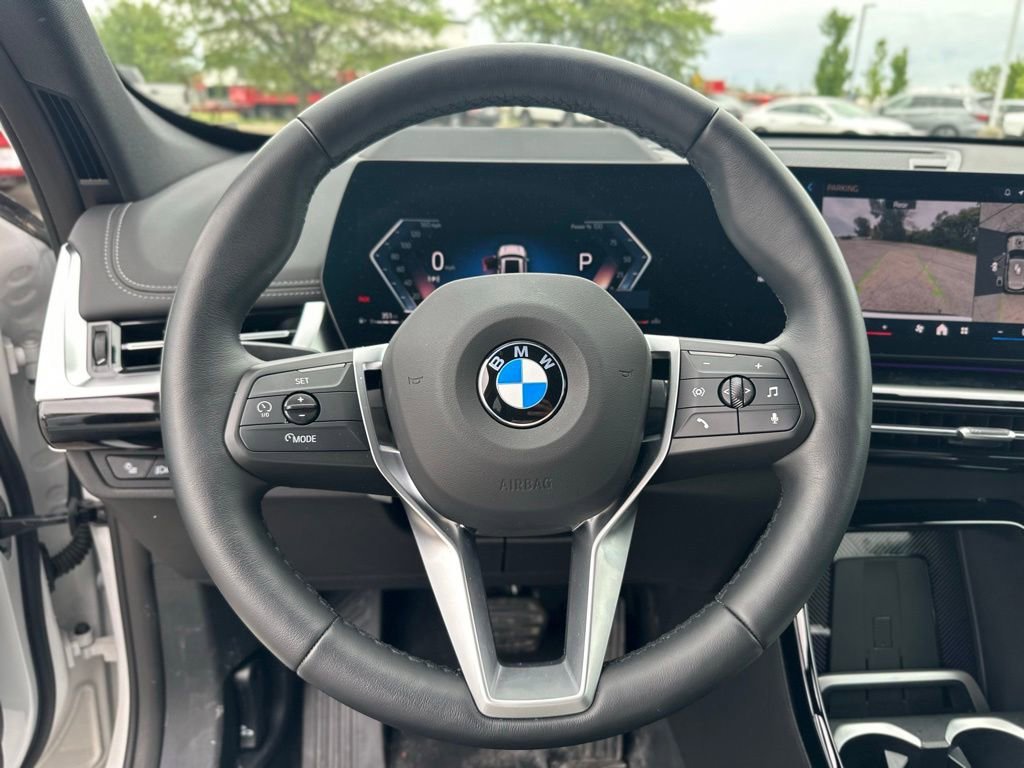 2026 BMW X1 XDrive28i - Photo 28