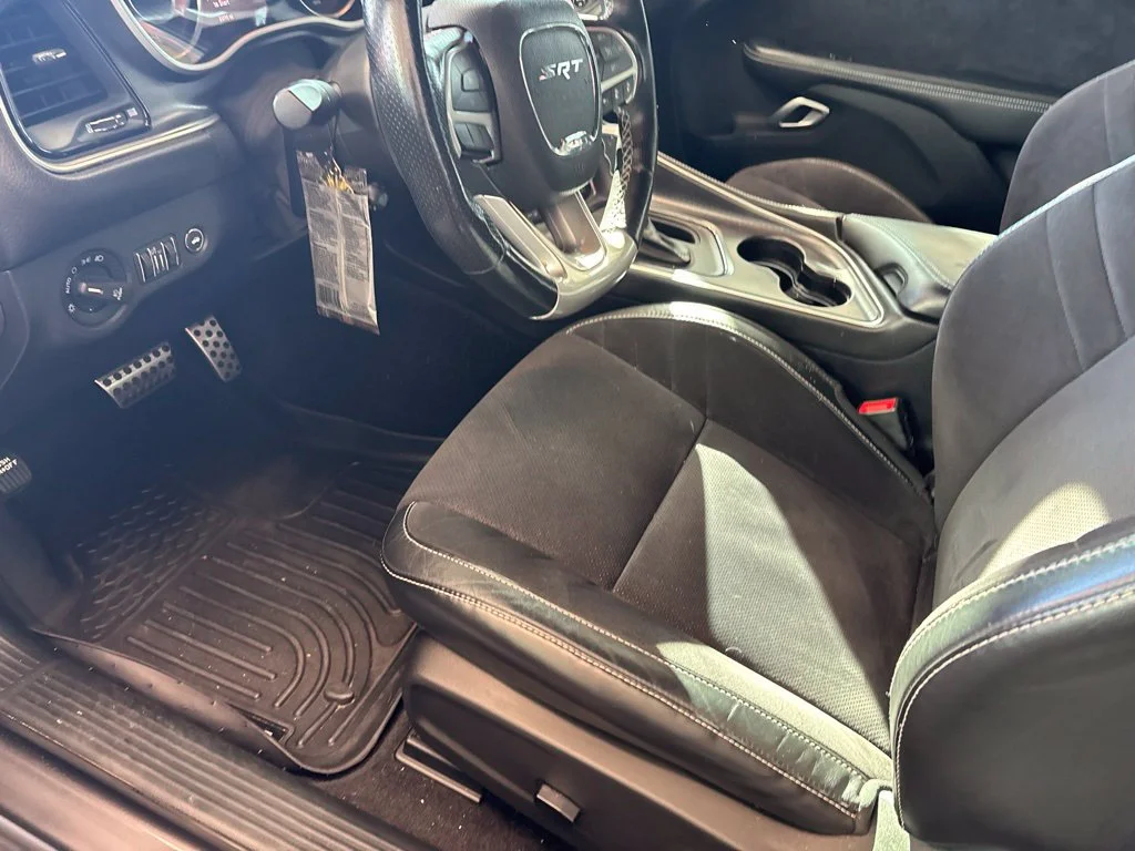 Used 2015 Gray Dodge SRT 392 image 15