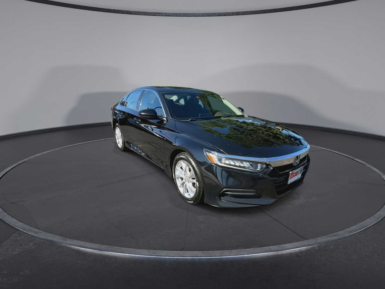 Used 2018 Honda Accord LX with VIN 1HGCV1F17JA216512 for sale in Eatontown, NJ