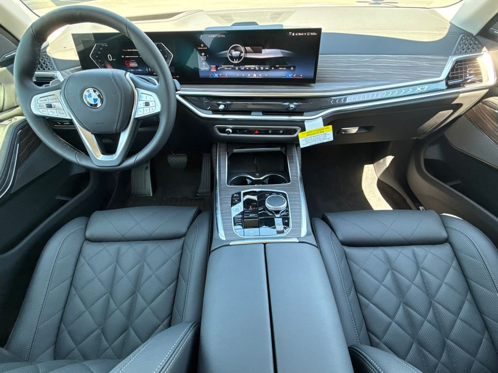 New 2026 Alpine White BMW xDrive40i image 19