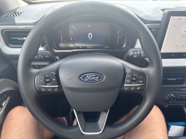 New 2026 Oxford White Ford XLT image 19