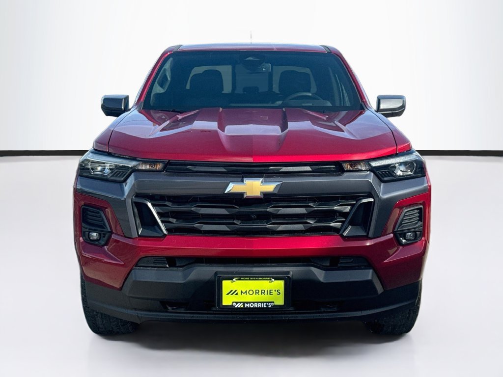 2026 Chevrolet Colorado LT - Photo 2