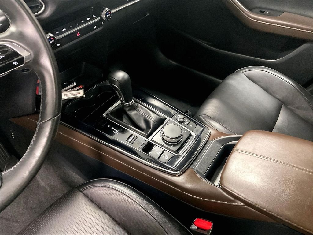 Used 2024 Black Mazda 2.5 S Premium Package image 20