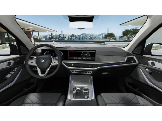 New 2027 Alpine White BMW  image 10