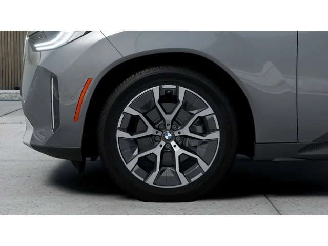 New 2026 Skyscraper Grey Metallic BMW 30 xDrive image 7