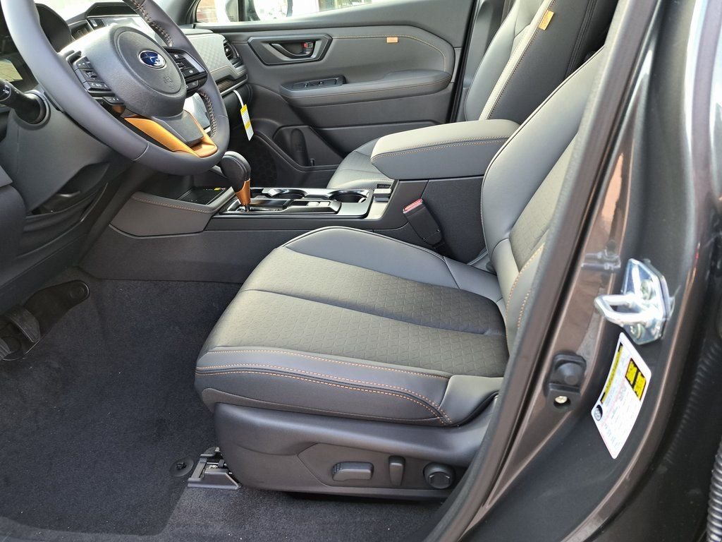 2026 Subaru Forester Wilderness - Photo 14