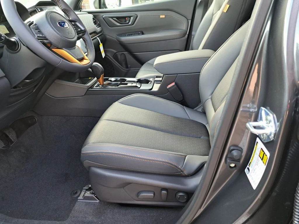 2026 Subaru Forester Wilderness - Photo 14