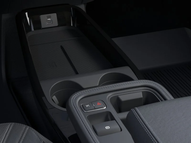 2025 Ford Mustang Mach-E Premium - Photo 37