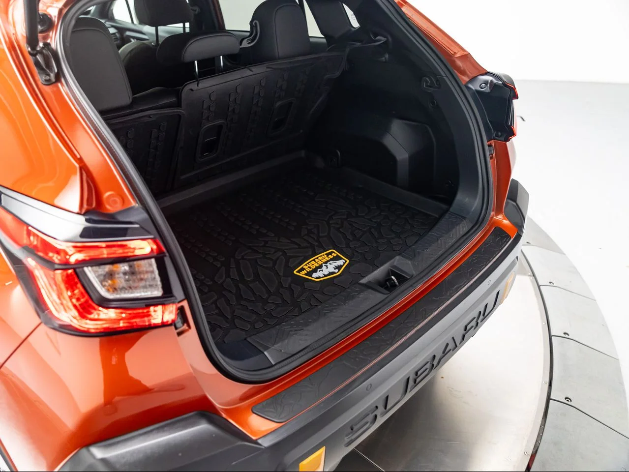 Used 2024 Sun Blaze Pearl Subaru Wilderness image 35