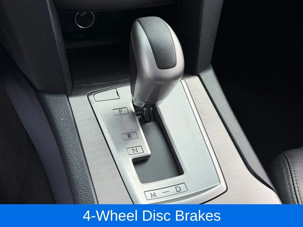 Used 2012 Silver Subaru 2.5i image 12
