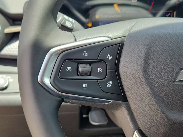 New 2026 Cacti Green Chevrolet ACTIV image 23