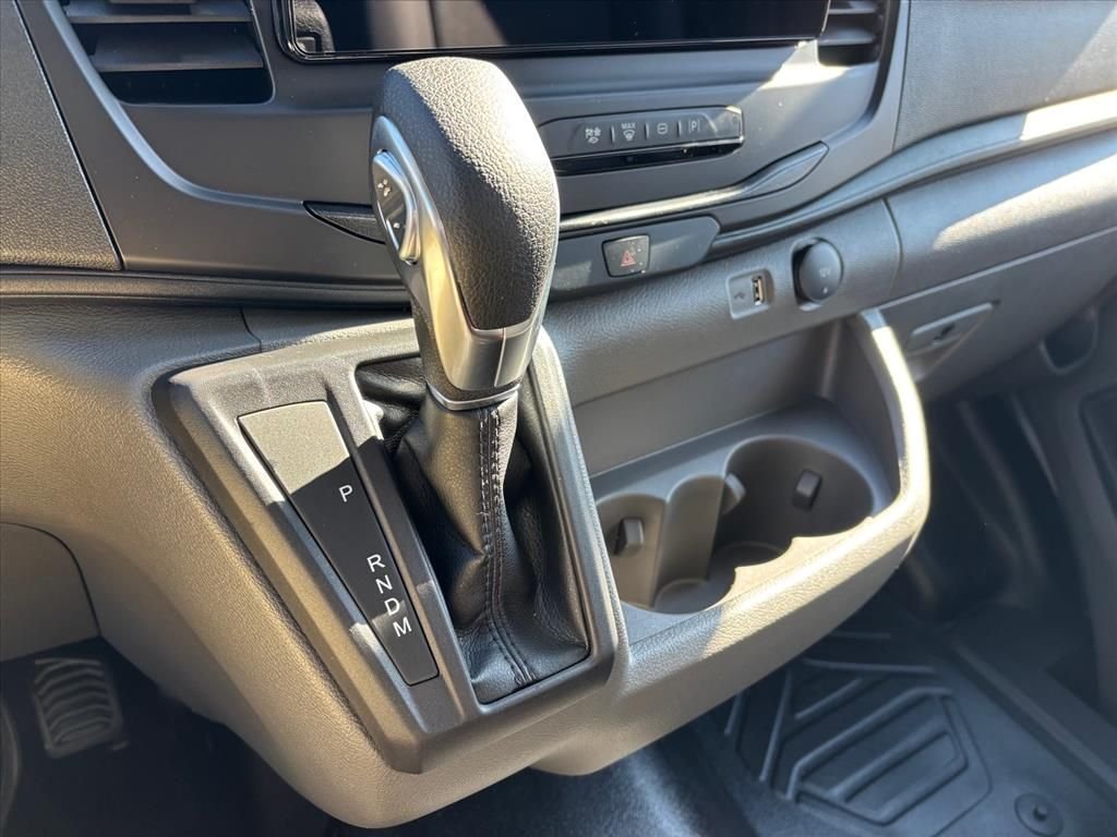2026 Ford Transit Van Base - Photo 17