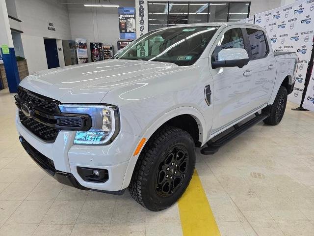 New 2026 Avalanche Ford Lariat® image 3