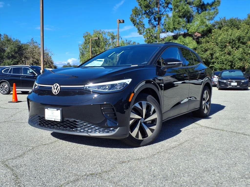 2026 Volkswagen ID.4 PRO - Photo 23