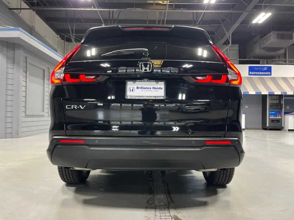 2024 Honda CR-V EX-L - Photo 41