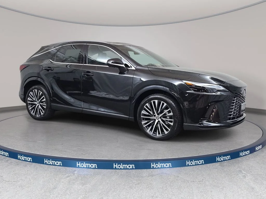 New 2026 Caviar Lexus PREMIUM PLUS image 3