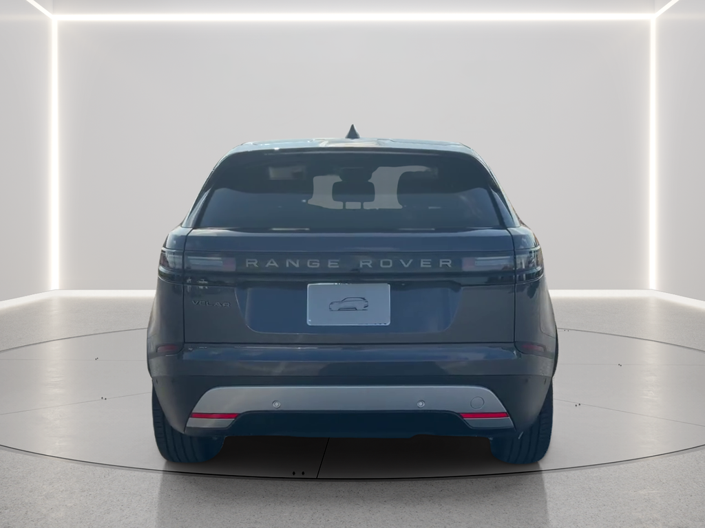 New 2026 Varesine Blue Land Rover S image 6