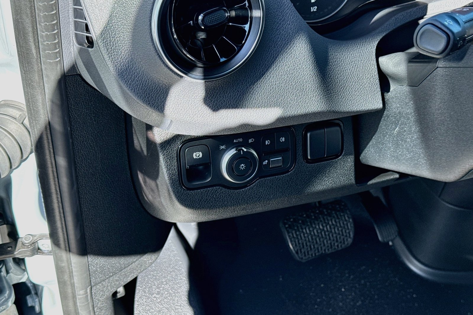 New 2026 Silver Gray Mercedes-Benz  image 10