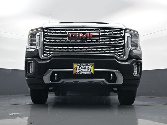 Used 2022 Black GMC Denali image 22
