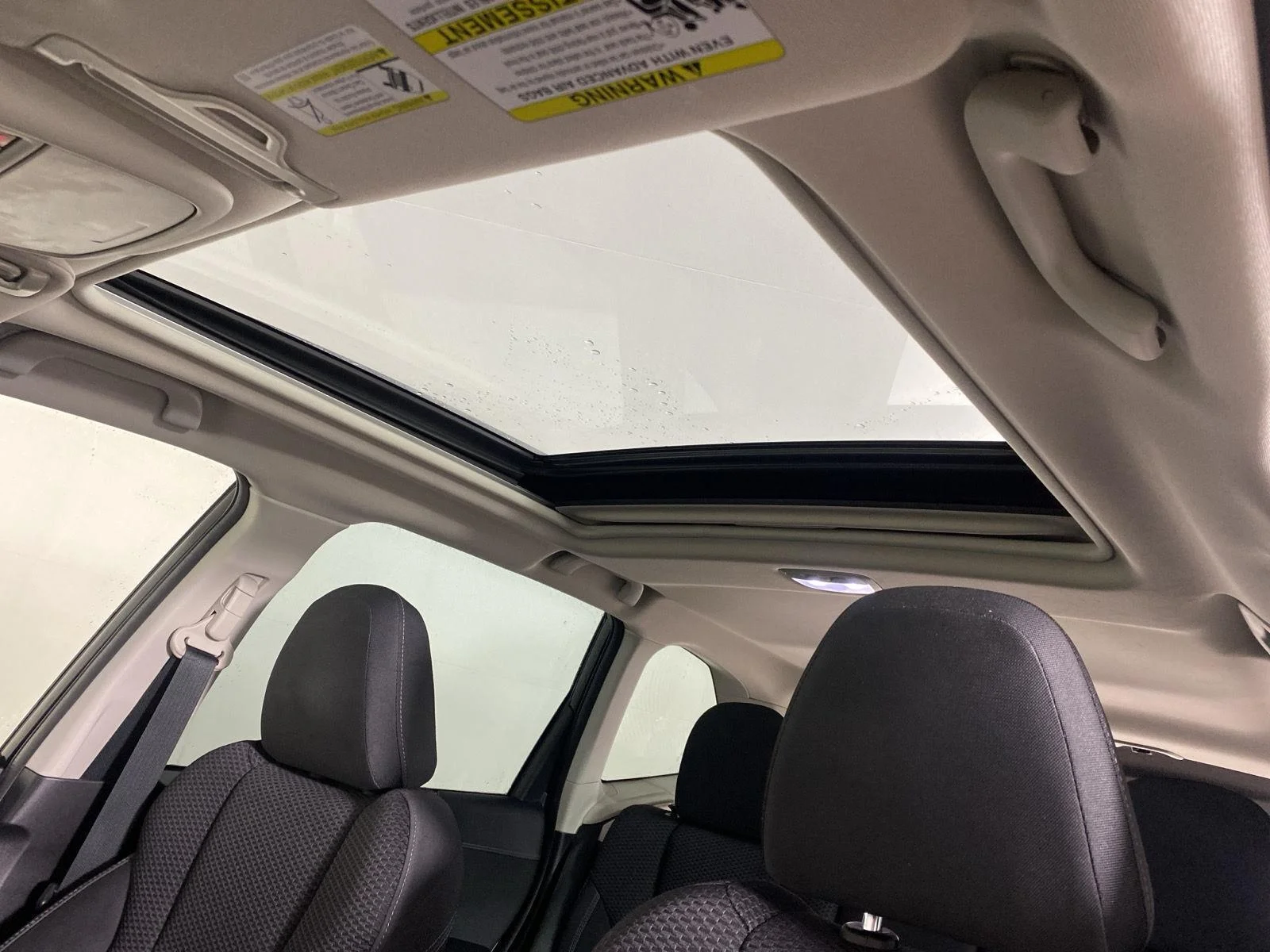 Used 2023  Subaru Premium image 22