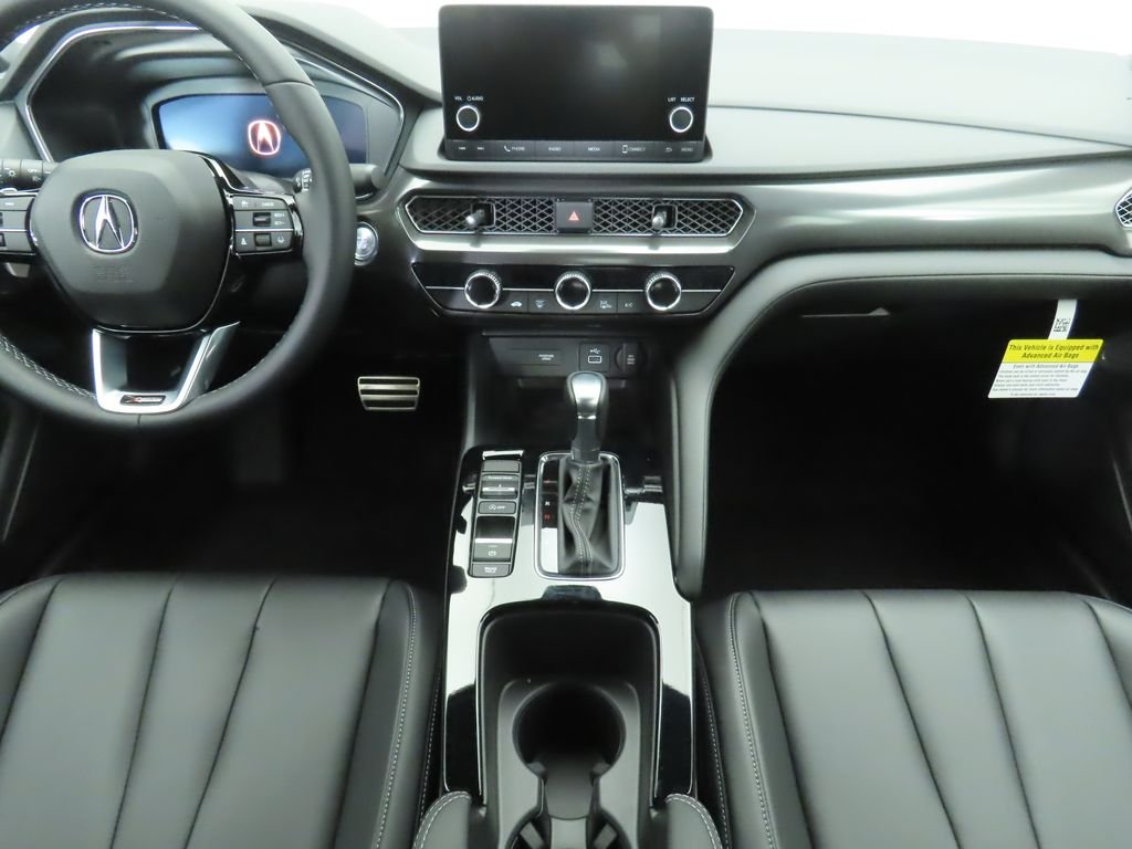 2025 Acura Integra A-Spec - Photo 14