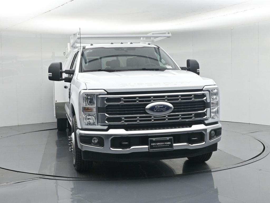 New 2026 Oxford White Ford XL image 59