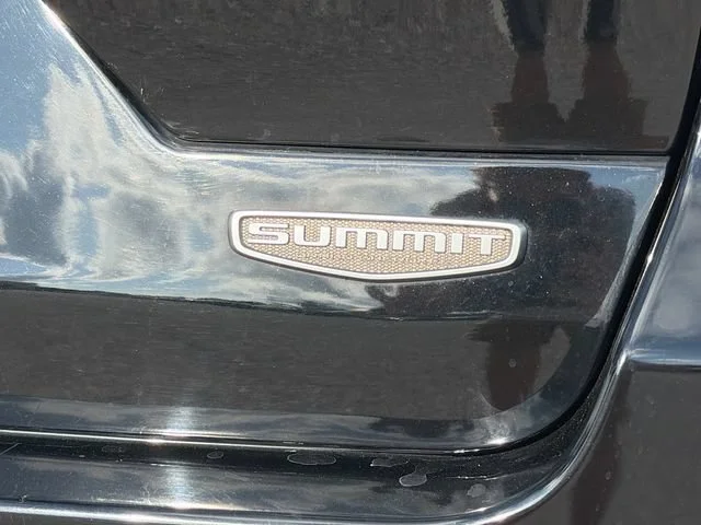 2022 Jeep Grand Cherokee Summit Reserve - Photo 46