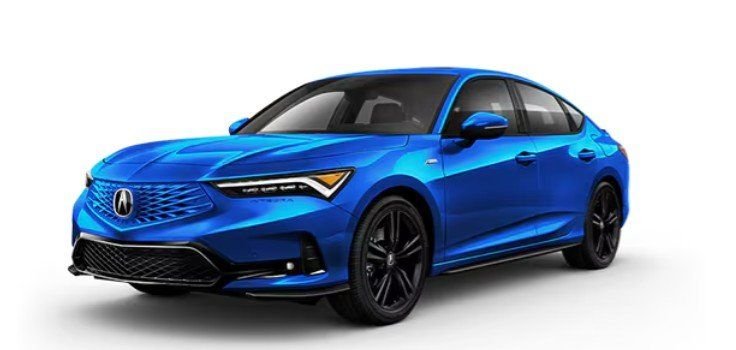 2026 Acura Integra